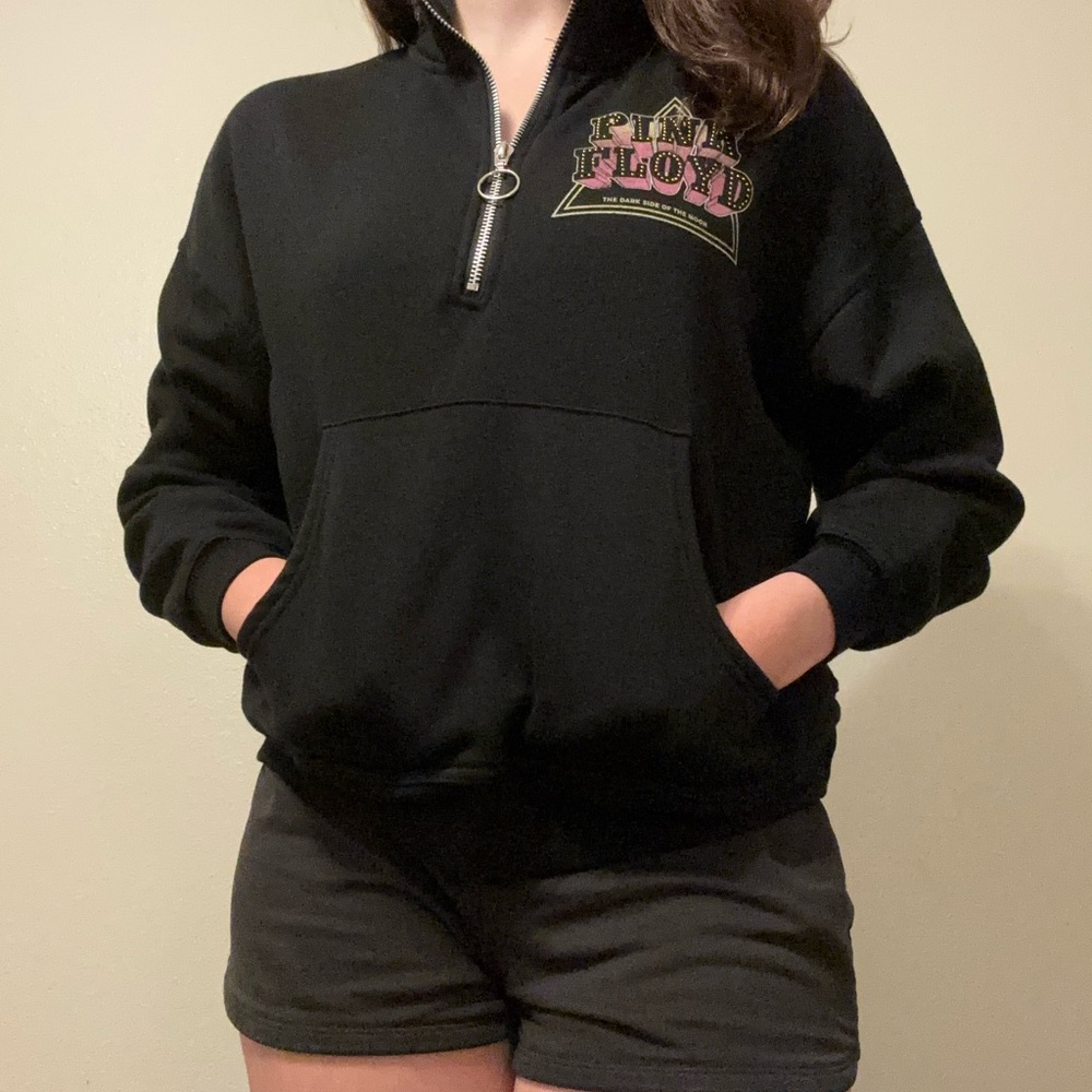 Pink Floyd 🔮 Hoodie!!! - Picture 9 of 10